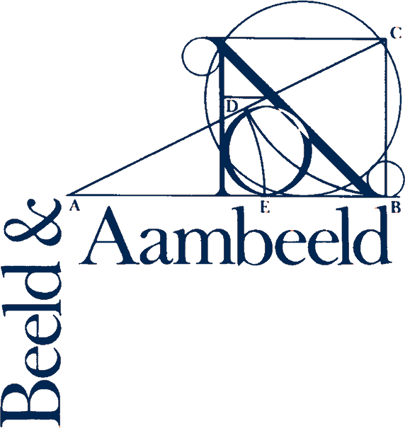 Beeld & Aambeeld logo